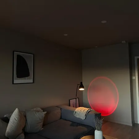 Koselig Apartment Bergen