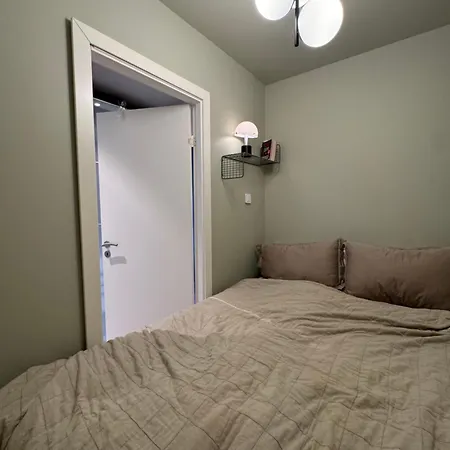 Apartment Koselig Bergen