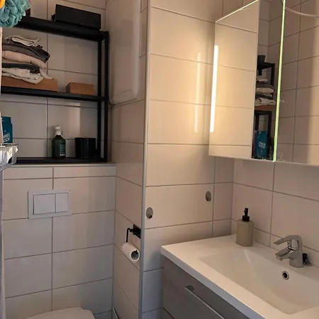 Koselig * Bergen