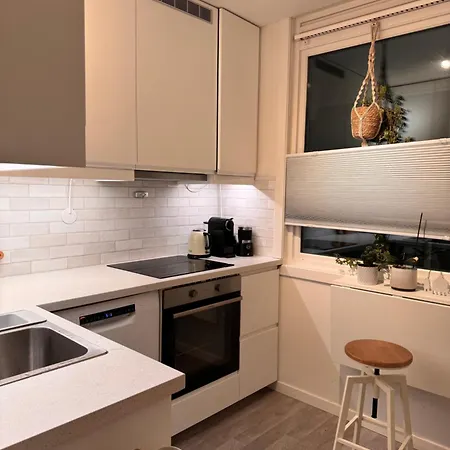 Apartment Koselig *